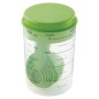 7 piece Measuring Set