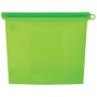 Reusable Food Bag with Plastic Slider