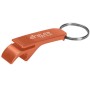 Aluminum Bottle/Can Opener Key Ring