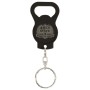 The Epcot Bottle Opener Keyring