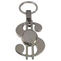 Keychain Dollar Spinner