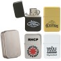 Oil Flip Top Wick Style Lighter (Without Oil)
