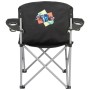 Oversized Folding Chair (500lb Capacity)