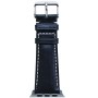 Prime Time Leather Watch Band