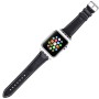 Prime Time Leather Watch Band
