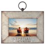 Galvanized Frame 4"x6"