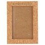 4"X6" Cork Frame