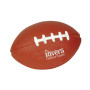 Football Shape Stress Reliever