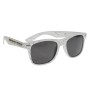 Designer Collection Woodtone Malibu Sunglasses
