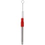 Collapsible Stainless Steel Straw Kit