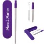 Telescopic Straw
