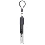 Reusable Stretchable Stainless Steel Straw