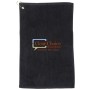 Golf Towel with Grommet and 16 x 25 Hook