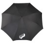 48" Auto Open Designer Inversion Umbrella