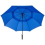 64" Auto Open Reflective Golf Umbrella