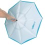 48" Arc Bellissimo Inversion Umbrella