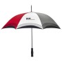 46" Arc Rainbow Umbrella