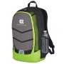 Diamond Lattice Accent Backpack