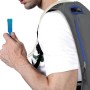 Revive Hydration Backpack