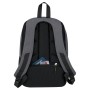 Computer Backpack With Charging Port