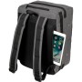 Oakland Sneaker And Cap Protector Backpack