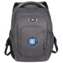 High Sierra 17" Computer UBT Deluxe Backpack