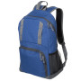 Simple Snow Canvas Backpack