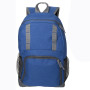 Simple Snow Canvas Backpack