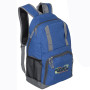 Simple Snow Canvas Backpack