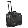 Elleven TSA 17" Wheeled Computer Case