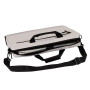 SoundWave 17 Hybrid Laptop Breif-Backpack