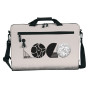 SoundWave 17 Hybrid Laptop Breif-Backpack