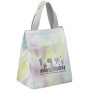 Tie Dye Lunch Cooler