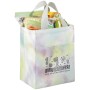 Tie Dye Lunch Cooler