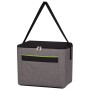 Brighton Heathered Cooler Bag