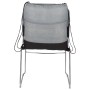 Backsac Block Non-Woven Drawstring Bag