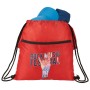 Backsac Deluxe Drawstring Sportspack
