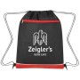 Non-Woven Bandura Drawstring Bag