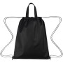 Honeycomb Non-Woven Drawstring Bag