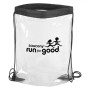 The Coliseum Stadium Drawstring Bag