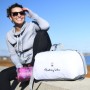 Lunar Sport Bag