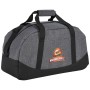 Graphite 18" Duffel Bag