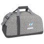 Reclaim Two-Tone Recycled Sport Duffel