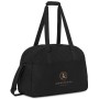 Madeline Quilted Weekender Bag