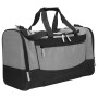 Crew 23" Graphite Sport Duffel