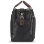 Solo Bayside Leather Duffel
