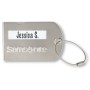 Samsonite Freeform 21" Spinner with Luggage Tag