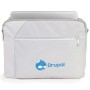 Beckett Slim Convertible Computer Portfolio