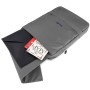 Moleskine ID Vertical Bag for Digital Devices - 15"
