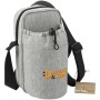 Traver RPET Adjustable Bottle Sling Cooler w/Pouch